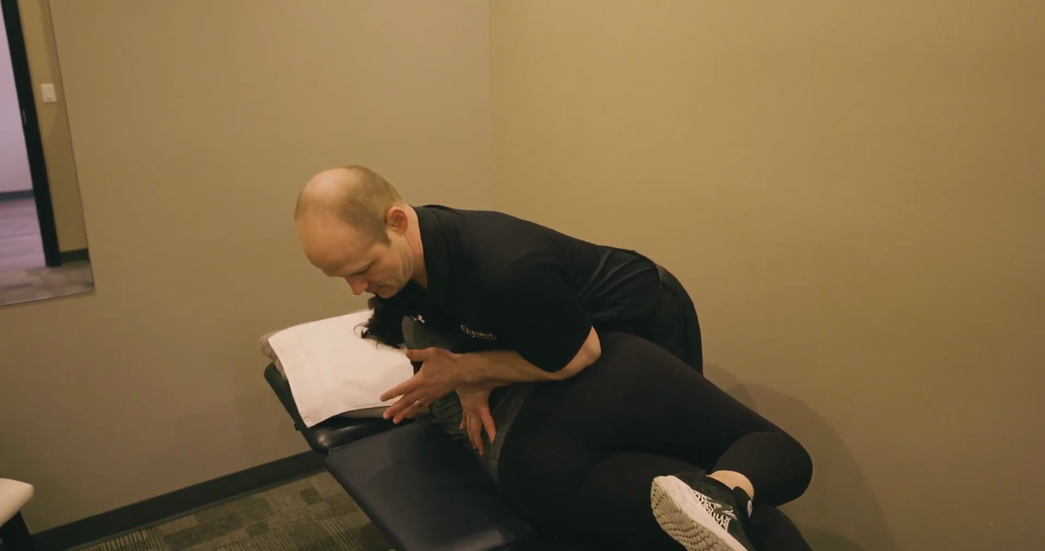 Orthopaedic Physiotherapy